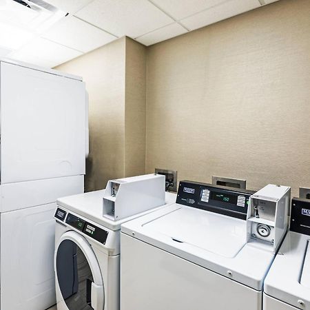 Towneplace Suites Dallas Plano/Richardson Экстерьер фото