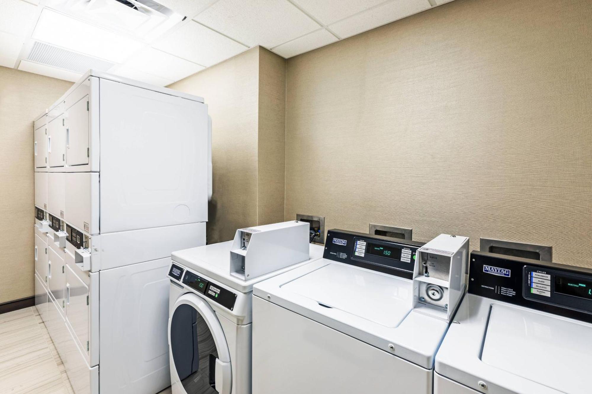 Towneplace Suites Dallas Plano/Richardson Экстерьер фото